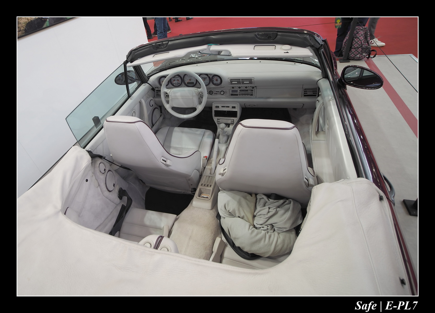 2020 - 02 - Retromobile 203